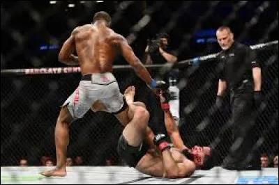 Le MMA est-il légalisé en France ?