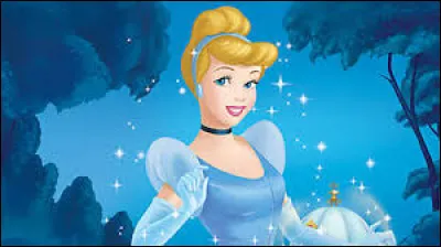 Revenons en France pour aider notre pauvre Cendrillon dans ses tâches ménagères imposées par ses affreuses belles-surs et son horrible belle-mère, propriétaire du sadique chat Lucifer. 
Mais comme s'appelle sa maîtresse, déjà ?