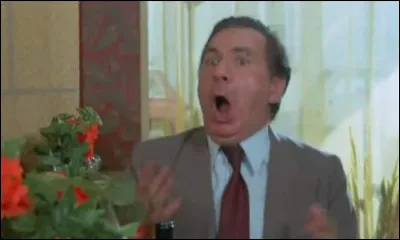 Que mange tous les jours le commissaire au restaurant ?