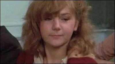 Pourquoi Ruth pleure-t-elle en classe ?