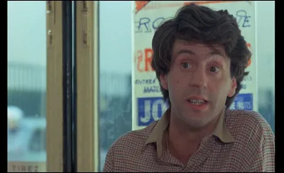 Dans le film, comment s'appelle t-il réellement Bébel ? ( l'acteur qui joue Bébel c'est Daniel Auteuil)