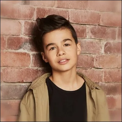 Quel âge a-t-il ? 2020