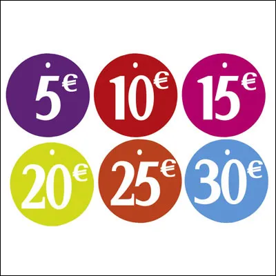 En quatre lettres : il faut bien le payer. La voyelle est un ...