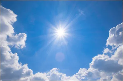 Le Soleil est une étoile, mais de quelle catégorie ?