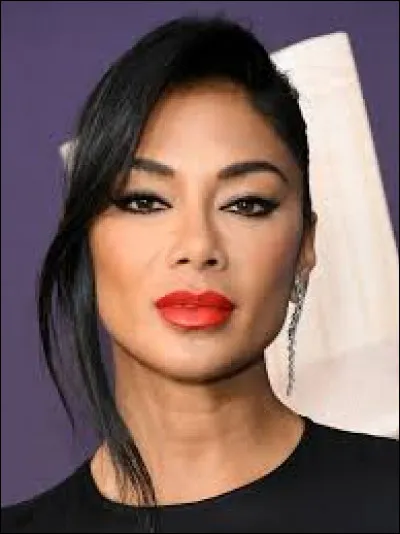 Nicole Scherzinger fait partie du groupe The Pussycat Dolls.