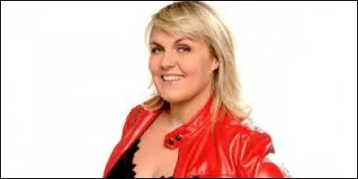 Valérie Damidot fut animatrice d'une émission de décoration sur la chaîne M6.