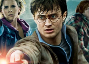 Quiz Harry Potter et l'Enfant maudit