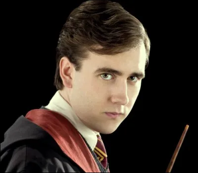 Plus tard, Neville Londubat épousera :