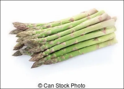 Quels sont ces légumes ?