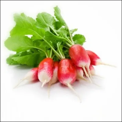 Quels sont ces légumes ?