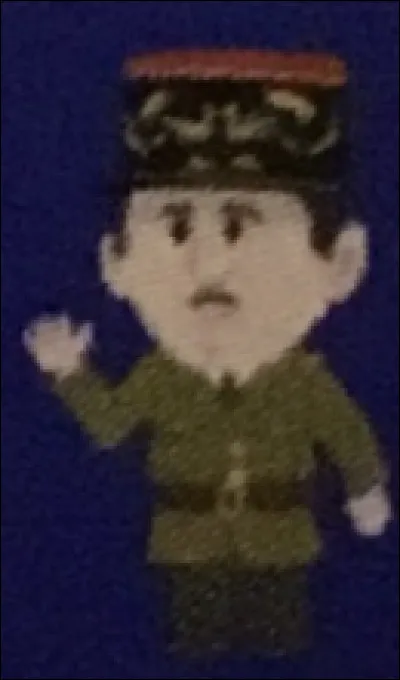 Je pense qu'il s'appelle Charles de Galles.