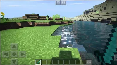 Citez une édition Minecraft qui n'est pas compatible avec PC :