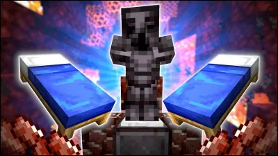 Pour la snapshot 20w06a, une technique de "farming" dans le Nether avec des lits pour trouver la Netherite facilement a été inventée. Comment s'appelle-t-elle ?