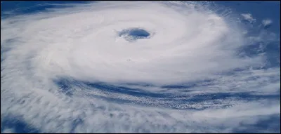 Comment s'appelle cette catastrophe ?