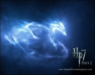 Que signifie pour toi un Patronus ?