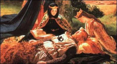 Malheureusement, même le plus sage et brave des rois finit par mourir... Qui tue Arthur ?