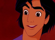 Quiz Personnages d'Aladdin