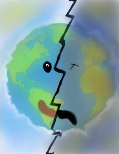 Si nous continuons d'agir comme nous le faisons que se passera-t-il ?