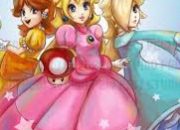 Test Quelle princesse des mondes de Mario es-tu ?