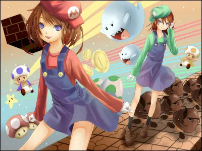 Tu pourrais passer ta vie à...