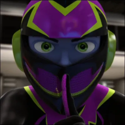 Quel méchant préfères-tu ?