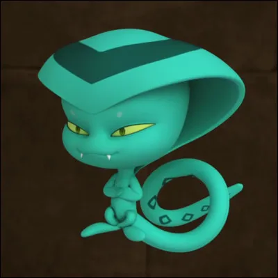 Quel est ton animal préféré ?