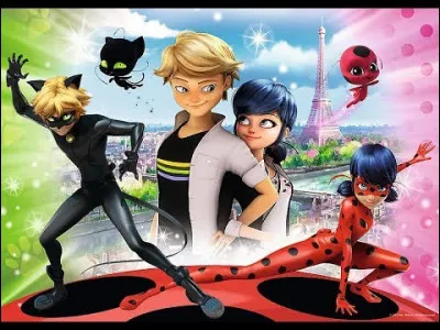 Quel pouvoir préfères-tu ?