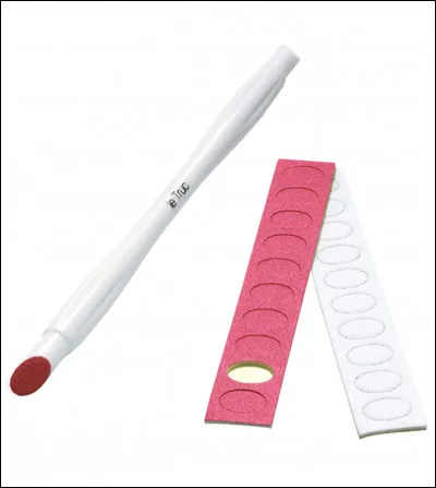 "C'est quoi, ce truc ?" se dit :