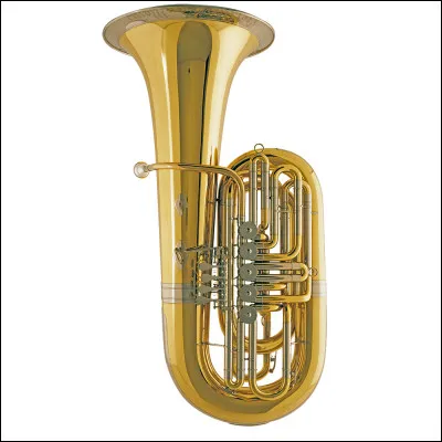 Comment dire : "Je joue du tuba." ?