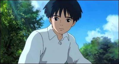 Comment s'appelle l'humain dans "Arietty et le petit monde des chapardeurs" ?