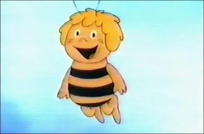 Comment se nomme cette bestiole ?