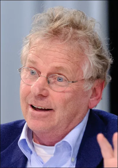 Qui est ce Daniel, trublion de mai 1968, homme politique franco-allemand, d&eacute;sormais partisan d'une &eacute;cologie int&eacute;gr&eacute;e &agrave; l'&eacute;conomie de march&eacute; ?