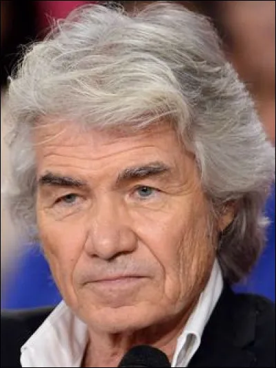 Qui est ce Daniel, auteur-compositeur-interpr&egrave;te et producteur ?