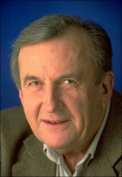 Qui est ce Daniel, &eacute;crivain et metteur en sc&egrave;ne, mort en 2003 ?