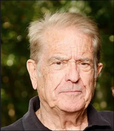 Qui est ce Daniel, animateur radio, photographe, &eacute;diteur, collectionneur d'art, devenu c&eacute;l&egrave;bre avec son &eacute;mission de radio "Salut les Copains" ?