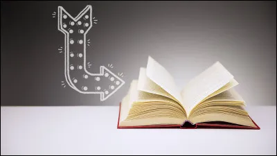 "La voiture est rentrée dans un lampadaire" devient ... en anglais.