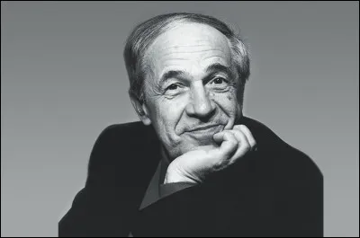 Ce chef d'orchestre, connu principalement pour sa direction des oeuvres des compositeurs du XXe siècle, c'est ... Boulez.