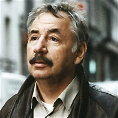 Cet acteur, qui joué dans "L'Horloger de Saint-Paul", "Le Vieux Fusil", "La Vie et rien d'autre", se prénomme ...