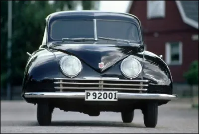 Et pour finir, rions un peu ! Visez un peu l'engin : de quoi s'agitte-t-il ?