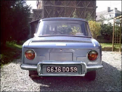 Alors là, si je ne pète pas une durite... Qu'est-ce que c'est que ce drigail* ?