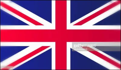 À quel pays appartient ce drapeau ?