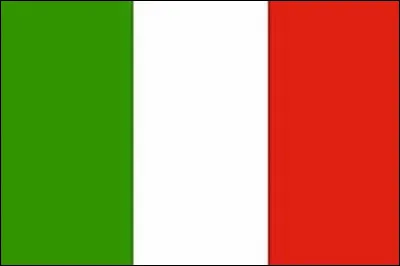 À quel pays appartient ce drapeau ?