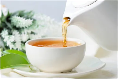 Dans quel pays est située la ville de Darjeeling ?