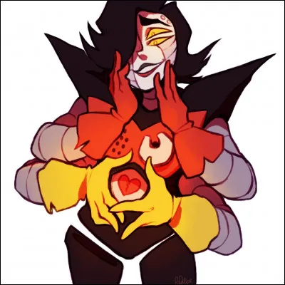 Dans quel univers M&eacute;ttaton a-t-il 4 mains ?