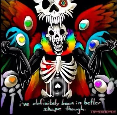 Qui est le Sans le plus fort ?