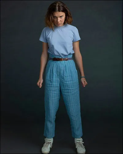 Quel est son rôle dans Stranger Things ?