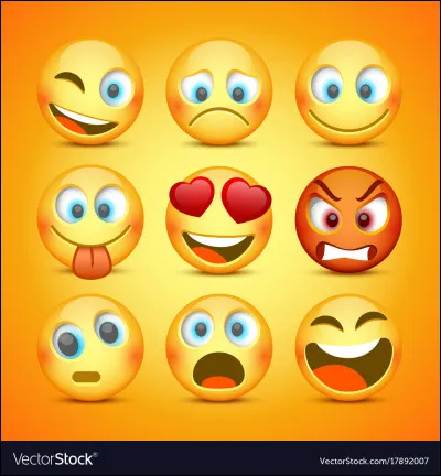 Quel est ton caractère ?