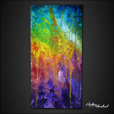 Quelle est ta couleur préférée ?