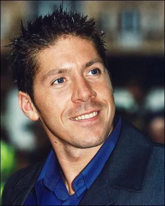 Ray Park est dans la saga :