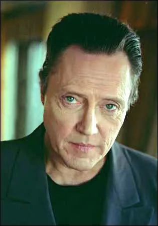 Christopher Walken est dans la saga :